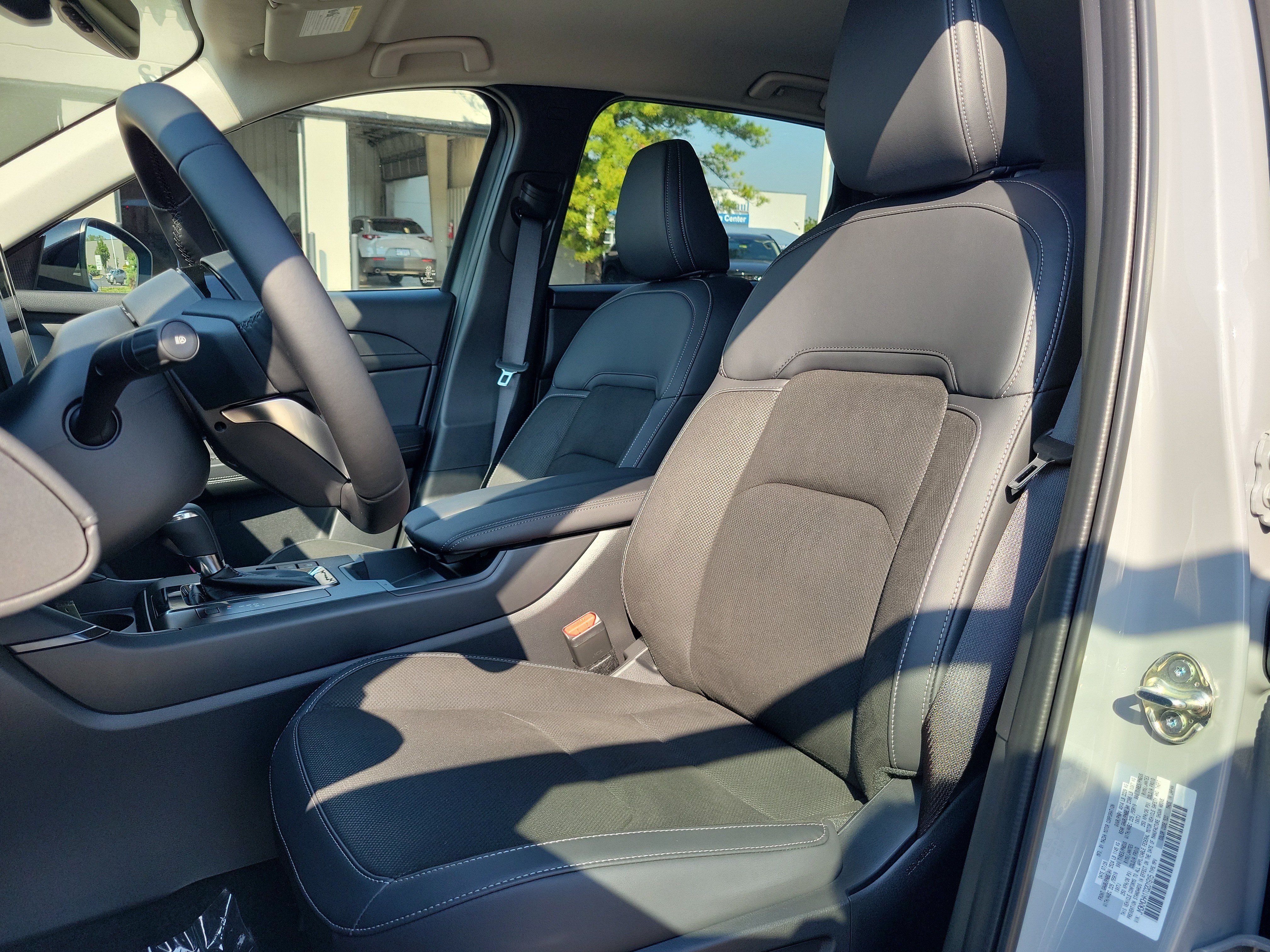 New 2026 MAZDA CX-5 Preferred AWD/4WD image 18