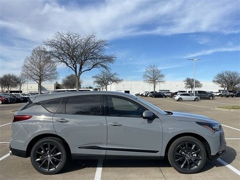 New 2026 Acura RDX A-Spec image 11