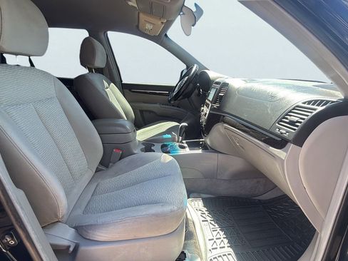 Used 2007 Hyundai Santa Fe SE AWD/4WD image 15