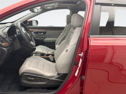 Used 2022 Honda CR-V Touring image 11