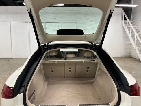 Certified 2023 Mercedes-Benz EQS 450+ Sedan image 23