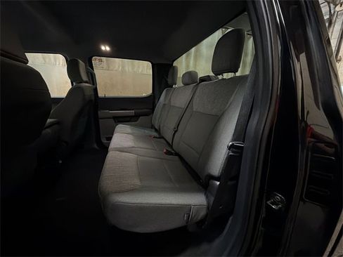 Used 2025 Ford F250 XLT image 23