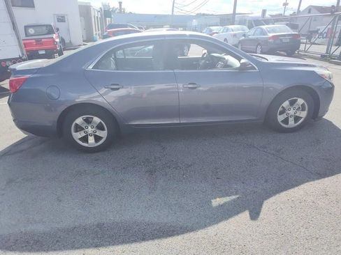 Used 2014 Chevrolet Malibu LS image 6