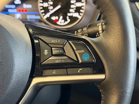 Used 2023 Nissan Altima 2.5 SL AWD/4WD image 26