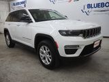 Used 2023 Jeep Grand Cherokee Limited image 4