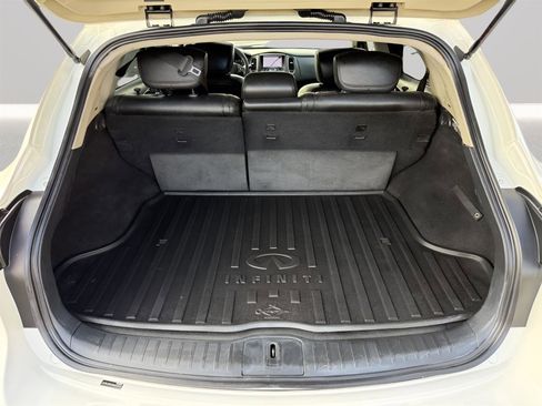 Used 2017 INFINITI QX50 AWD w/ Premium Plus Package image 29