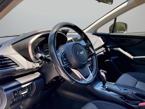 Used 2019 Subaru Crosstrek 2.0i Premium w/ Eyesight System AWD/4WD image 17