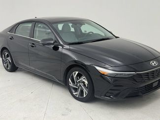 Used 2024 Hyundai Elantra Limited FWD video 1