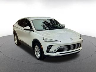 Used 2025 Buick Envista Preferred video 2