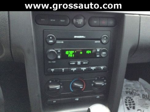 Used 2007 Ford Mustang GT image 16