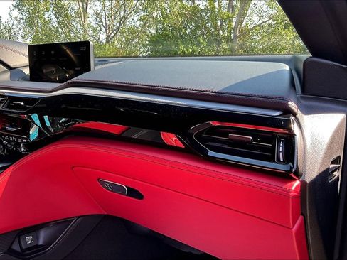 Used 2023 Acura MDX A-Spec image 22