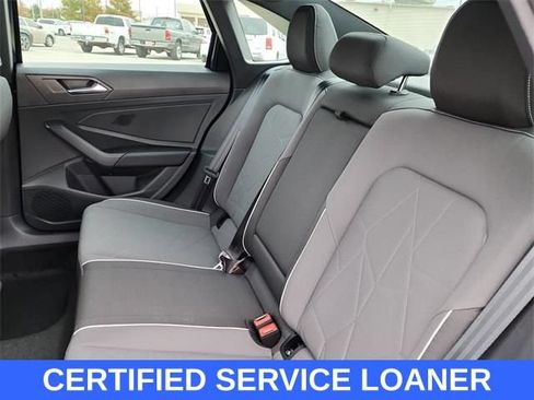 New 2026 Volkswagen Jetta Sport FWD image 13