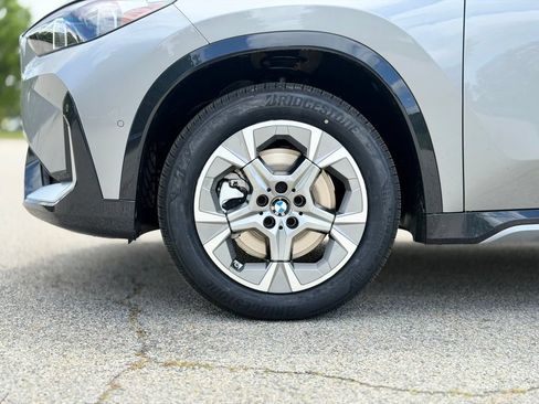 New 2026 BMW X1 xDrive28i w/ Technology Package AWD/4WD image 2