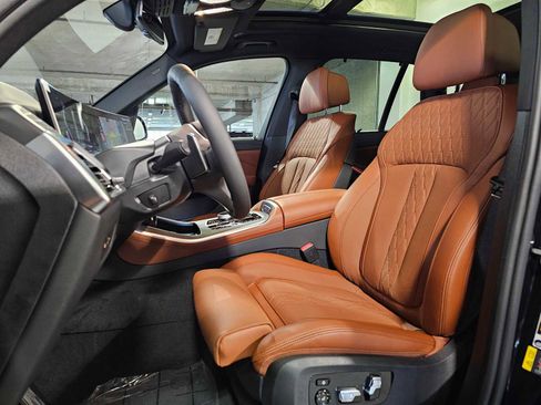 New 2026 BMW X5 xDrive50e AWD/4WD image 33