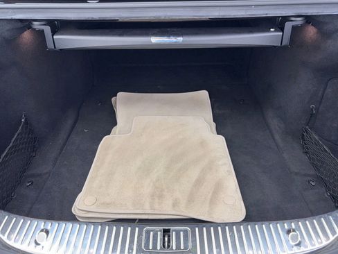 Used 2015 Mercedes-Benz S 550 Sedan w/ Sport Package w/ Sport Package image 47