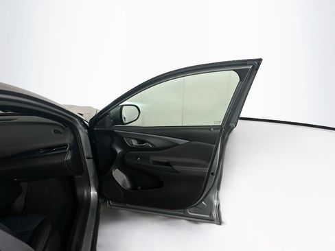 Used 2026 Buick Envista Preferred FWD image 29