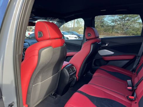 New 2026 Acura RDX A-Spec image 23