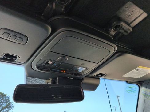 New 2025 Ford Bronco Outer Banks image 20