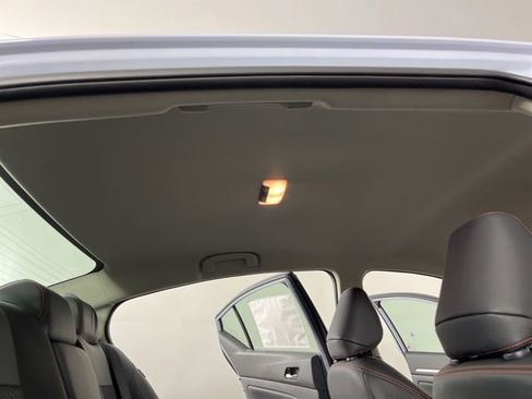 New 2025 Nissan Altima 2.5 SR image 45