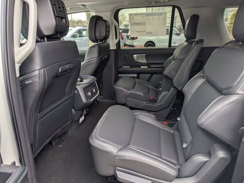 New 2026 Ford Expedition Max Platinum w/ Driver's Package image 14