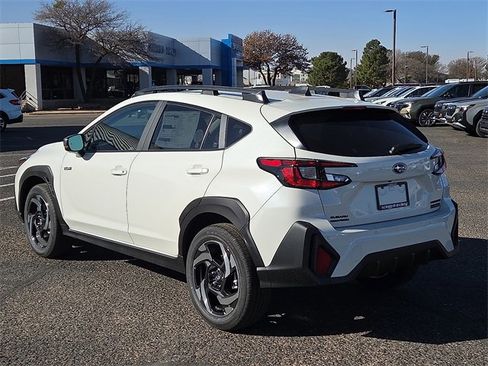 New 2026 Subaru Crosstrek 2.5i Limited image 3