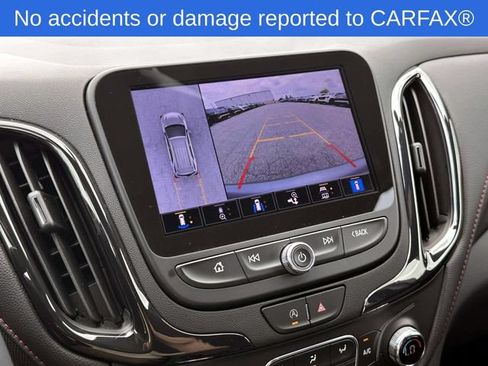 Used 2023 Chevrolet Equinox RS FWD image 25
