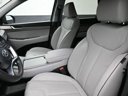 Used 2025 Hyundai Palisade SEL image 19