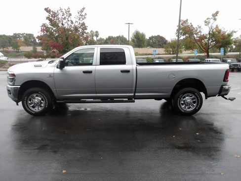New 2026 RAM 2500 Tradesman image 5