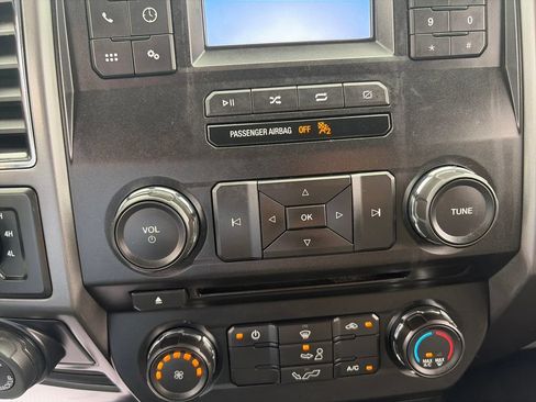 Used 2018 Ford F150 XLT w/ XTR Package AWD/4WD image 21
