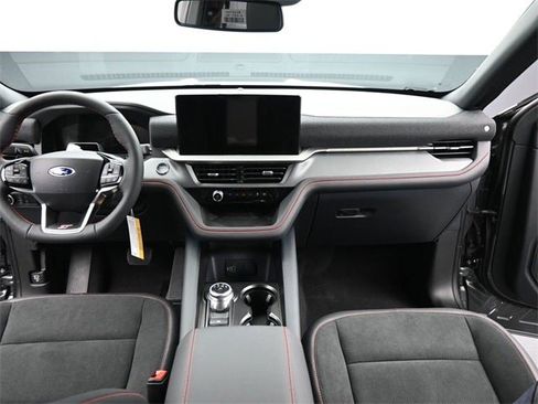 New 2026 Ford Explorer ST image 23