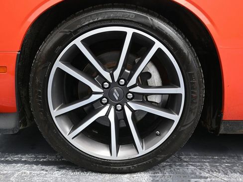 Used 2023 Dodge Challenger R/T image 11