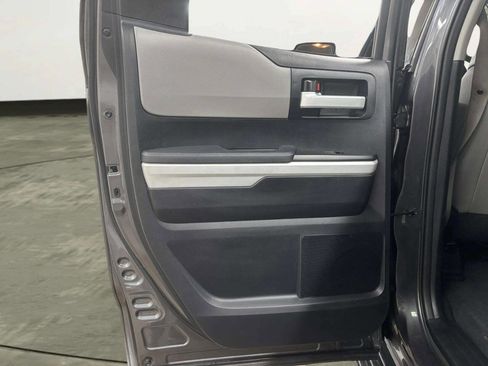 Used 2014 Toyota Tundra Limited w/ Limited Premium Package image 14