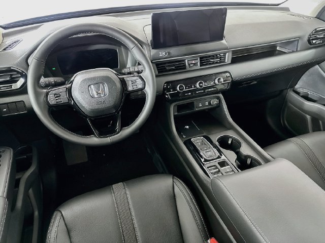 Used 2026 Honda Pilot EX-L image 32
