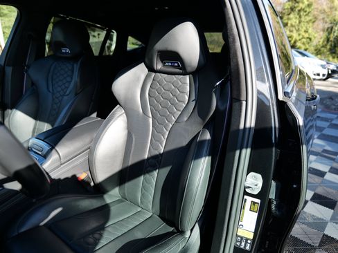 Used 2023 BMW X6 M Competition w/ Competition Package image 16