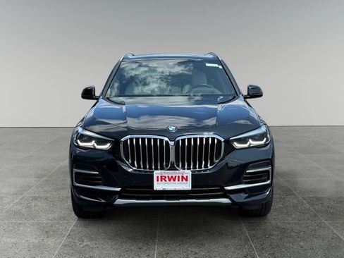 Used 2023 BMW X5 xDrive40i w/ Premium Package AWD/4WD image 8