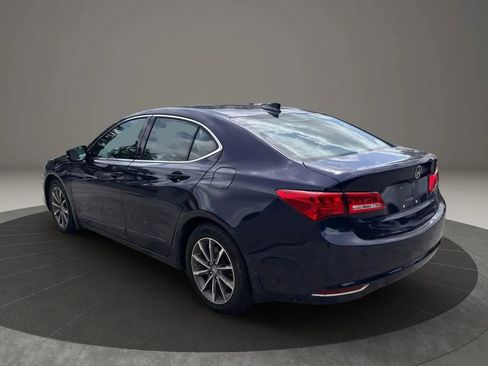 Used 2020 Acura TLX FWD image 3