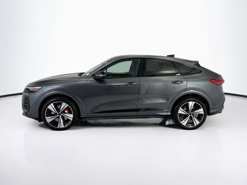 New 2026 Audi SQ5 Premium Plus AWD/4WD image 8