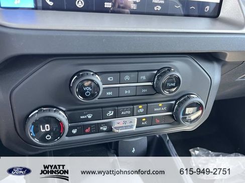 New 2026 Ford Bronco Outer Banks AWD/4WD image 29