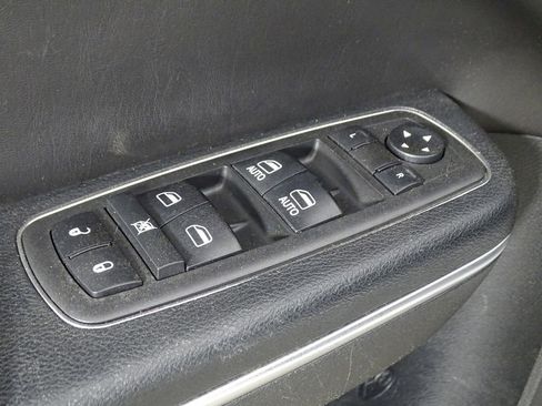 Used 2018 Dodge Charger Police w/ Fleet Safety Group image 16