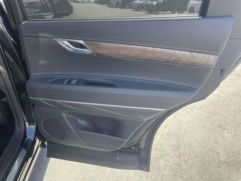 New 2026 Genesis GV80 2.5T Select AWD/4WD image 23