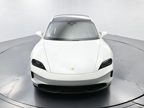Certified 2025 Porsche Taycan AWD/4WD image 41