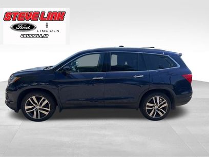 Used 2016 Honda Pilot Touring