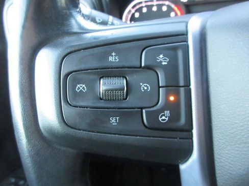 Certified 2020 GMC Sierra 1500 SLT w/ SLT Premium Plus Package image 30