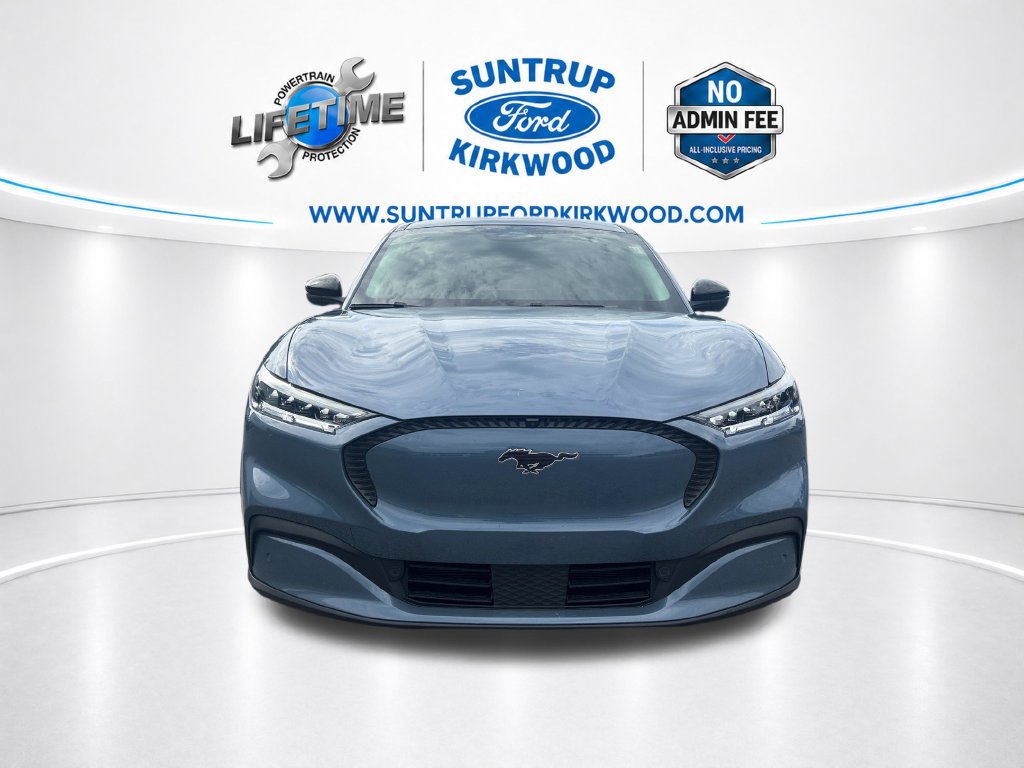 Used 2023 Ford Mustang Mach-E Select RWD image 10