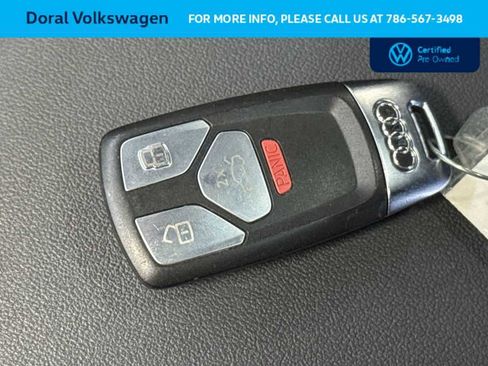 Used 2023 Audi A5 2.0T Premium Plus w/ Premium Plus AWD/4WD image 28