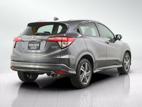 Used 2019 Honda HR-V Touring image 5