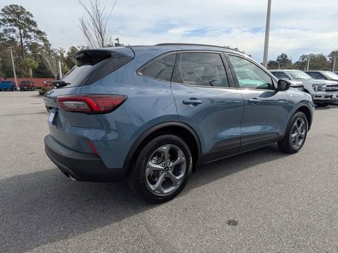 New 2026 Ford Escape ST-Line w/ Tech Pack #1 image 4