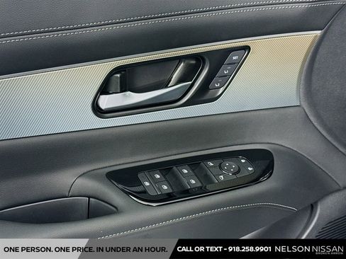 New 2026 Nissan Murano SL AWD/4WD image 18