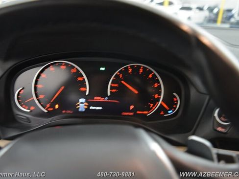 Used 2019 BMW X3 sDrive30i w/ Driving Assistance Package image 29