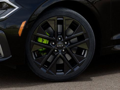 New 2026 Kia K5 GT FWD image 9